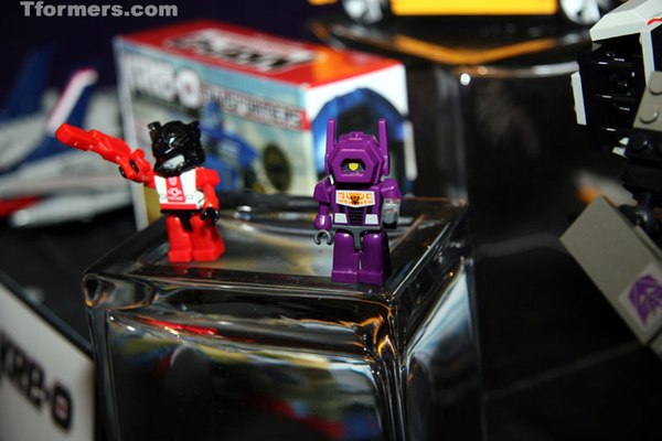 Transformers Prime Nycc 2011 Kreon  (32 of 35)